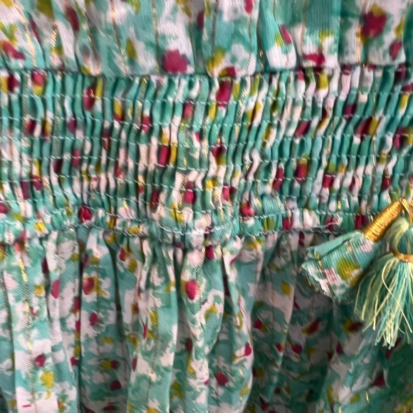 Poupette St Barth Triny mini dress - Picture 10 of 14